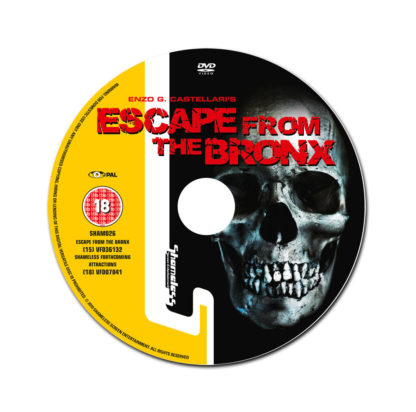 Escape from the Bronx - Image 2