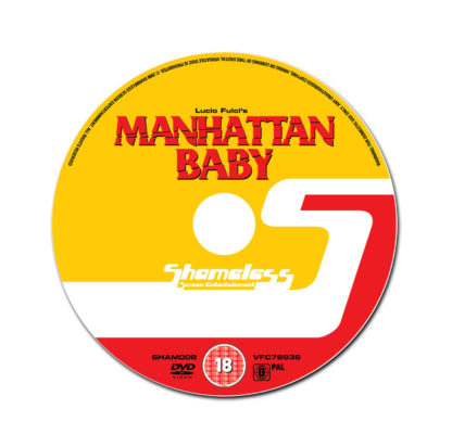 Manhattan Baby - Image 4