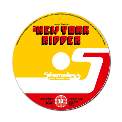 New York Ripper - Image 2