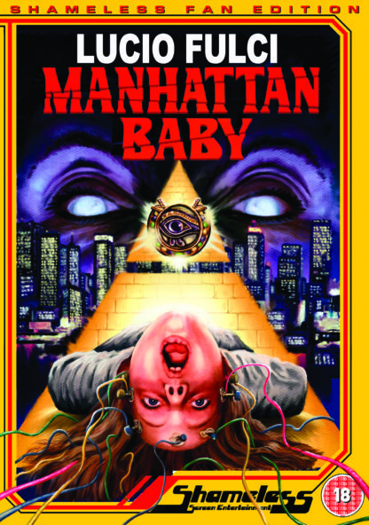 Manhattan Baby