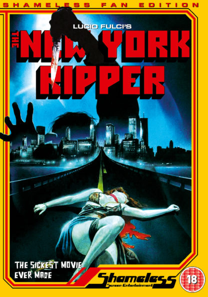 New York Ripper