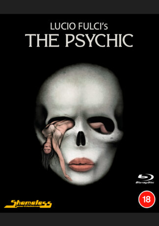 The Psychic Lucio Fulci