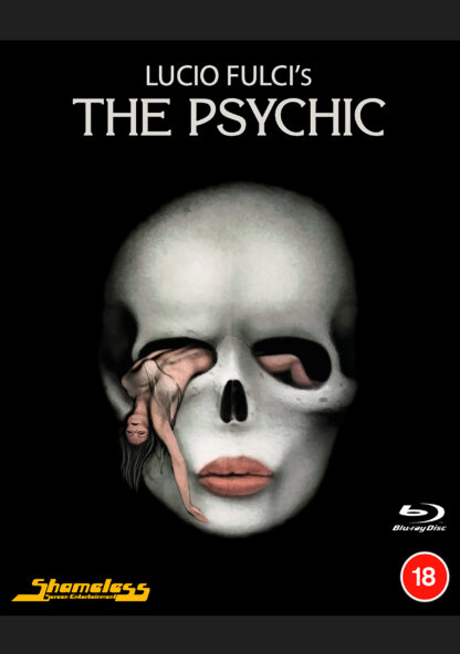 The Psychic Lucio Fulci