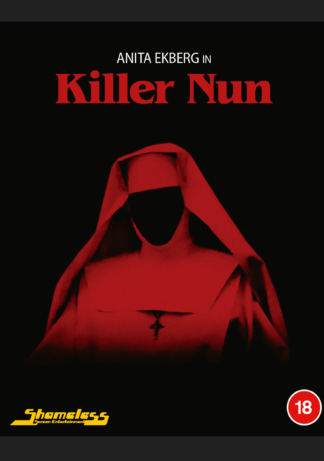 Killer Nun