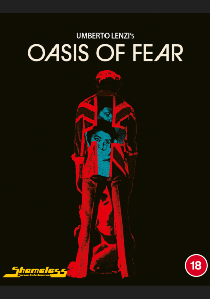 Oasis of Fear