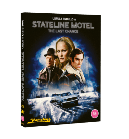 STATELINE MOTEL BLU-RAY - Image 2