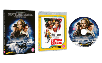 STATELINE MOTEL BLU-RAY - Image 7
