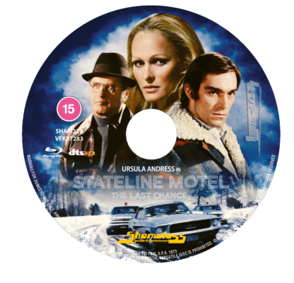 STATELINE MOTEL BLU-RAY - Image 5