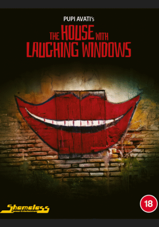 The House with Laughing Windows