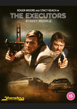 The Executors
